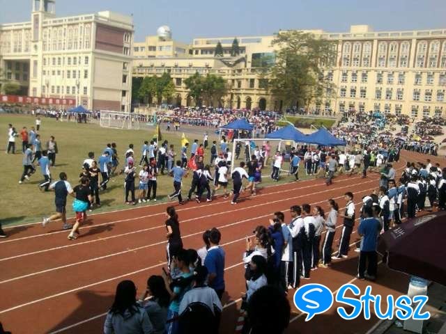 Stusz独家：深圳教育之根，南头中学