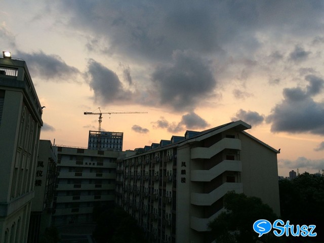 Stusz独家：深圳教育之根，南头中学