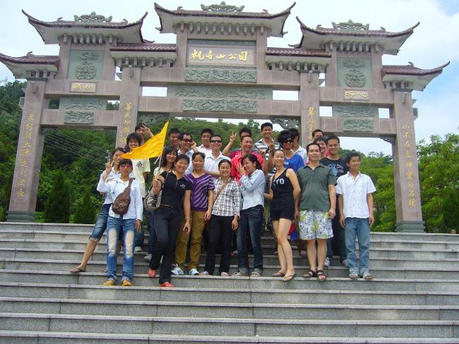 好消息！16年夏天去南澳《杨梅坑、东西涌》不会再堵、游玩攻略