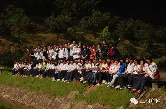 三明北大附属实验学校好不好,三明学院怎么样到底好不好