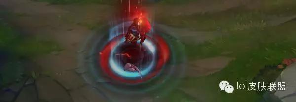 亚索腥红之月凯南,lol凯南奈落之炎和腥红之月哪个好