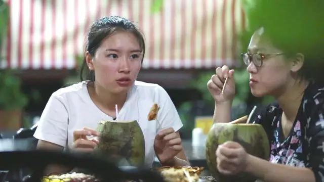 阿妹爱自游|穷游第三日，爽完仅剩12块5！阿妹要怎样？！