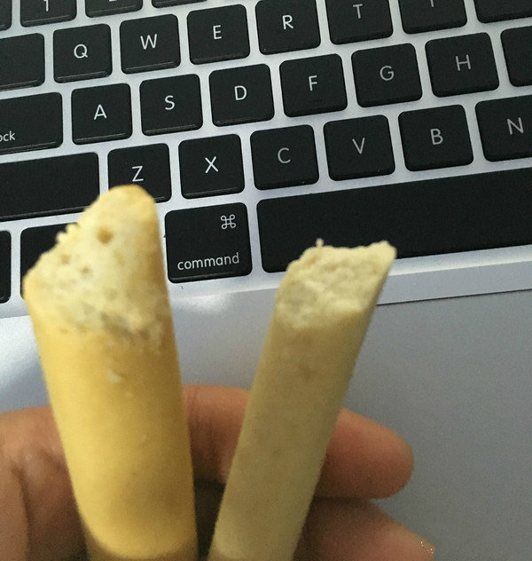 测评亨氏磨牙棒,宝宝喝贝拉米还是亨氏