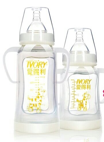 一岁宝宝爱得利奶瓶,婴儿爱得利奶瓶多久需要更换