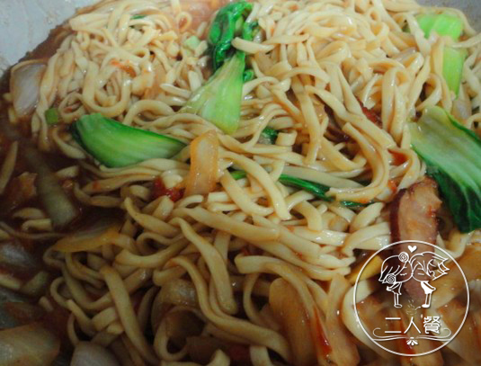 炒面搭配什么小菜下饭,二人聚餐美食