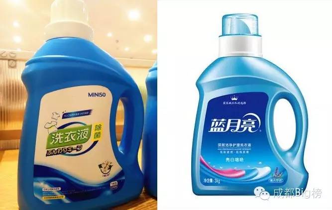 这店里的东西实用便宜也好看，但总觉得哪里不对