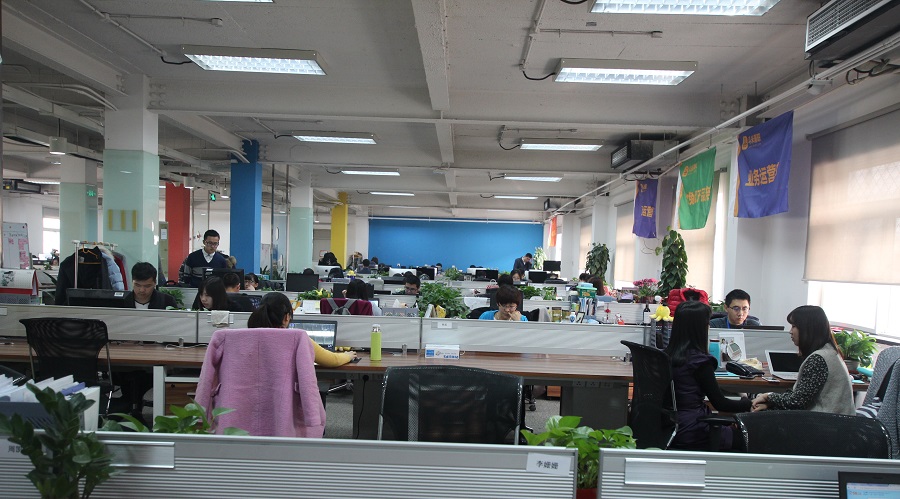 姚劲波和杨浩涌孵化的斗米兼职要帮几亿人找工作，能成吗？