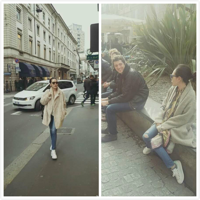 别抢绿尾了给你一份小白鞋剁手清单