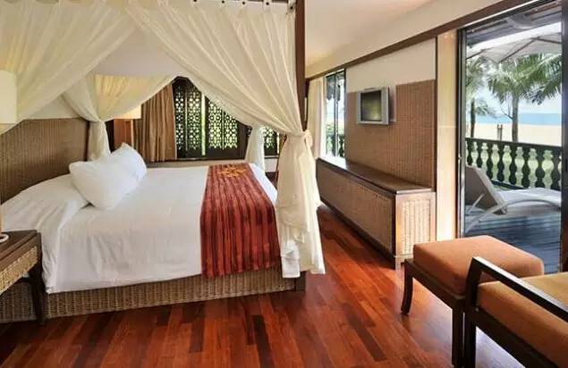 中国有几家clubmed度假村,适合带孩子吃住玩一体的度假村