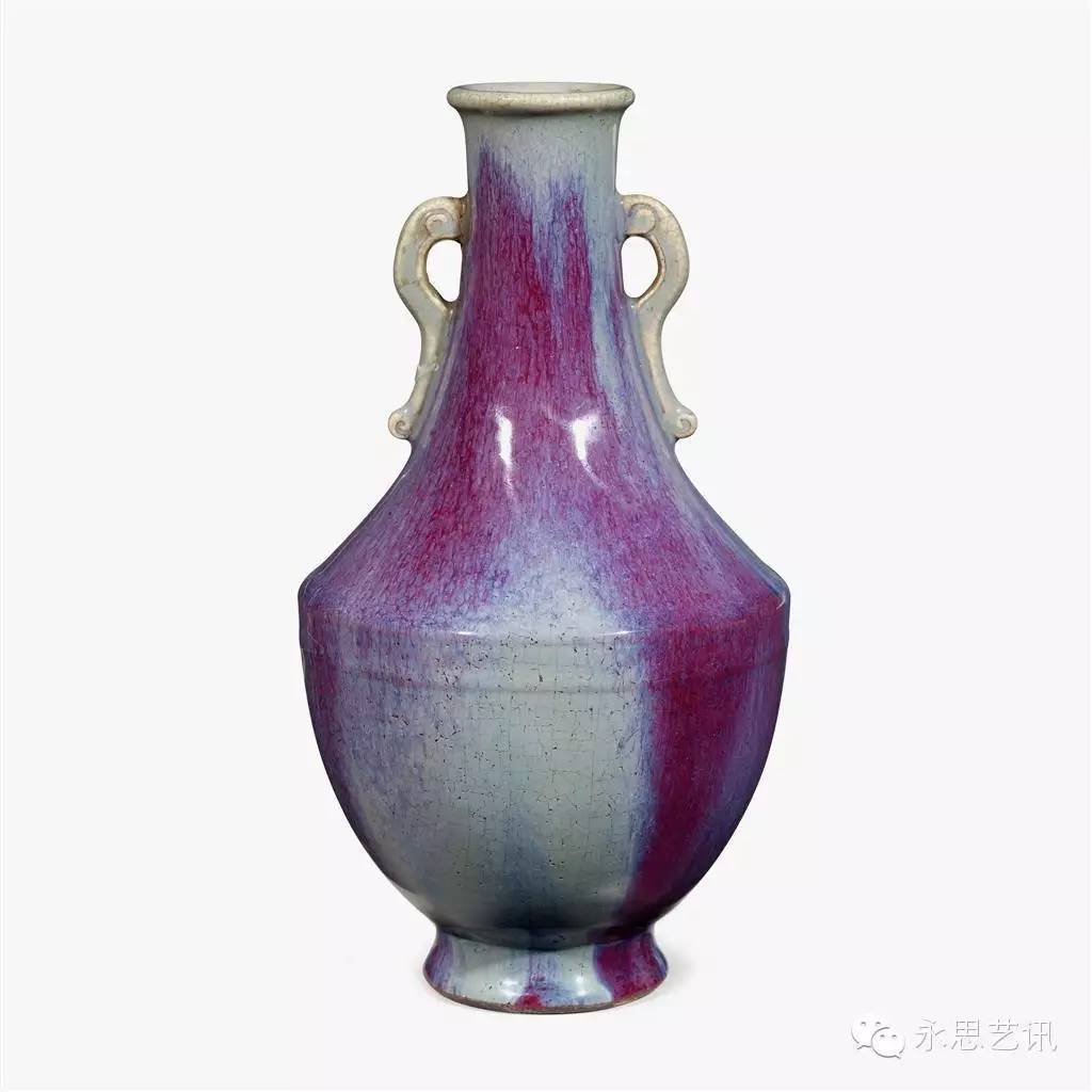 弗里曼Freemans亚洲艺术春拍成交结果TOP20