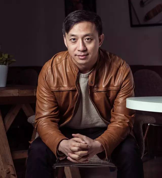 卖掉迅雷看看后，他建立了一个为创业者约见行业大咖的平台