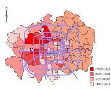 东京交通有多复杂,日本东京交通怎么样