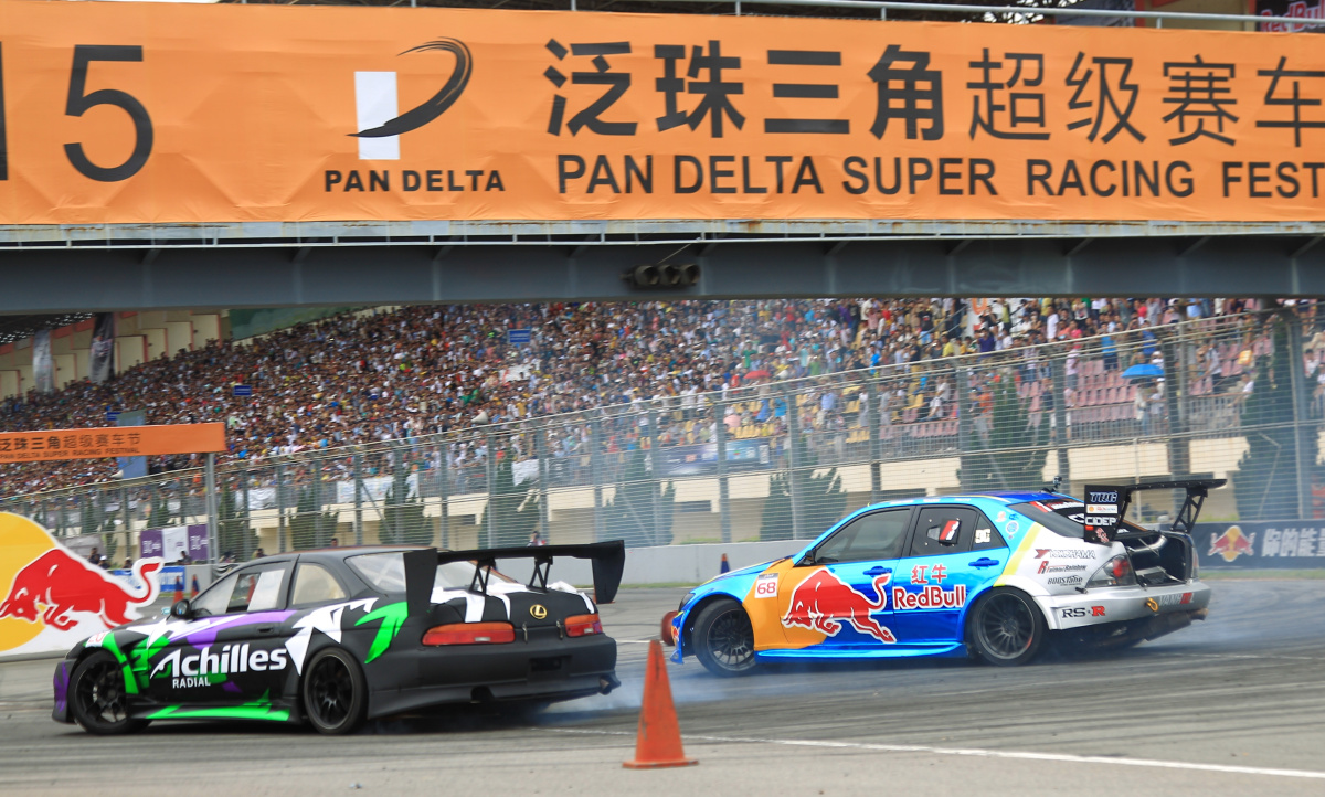 泛珠三角超级赛车节2024春季赛,泛珠三角超级赛车节2023车手名单
