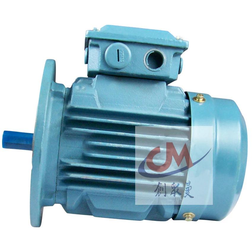 1P-创聚曼ABB电机：电机的基础知识