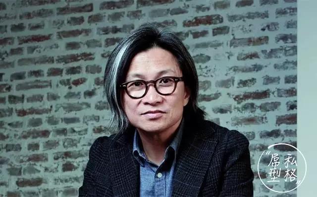 适合普通人的文艺范眼镜,如何配一副适合你的眼镜