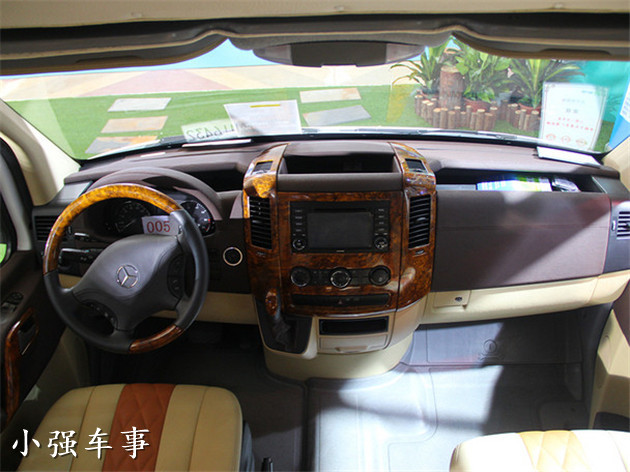 银梦700s,奔驰银梦700s