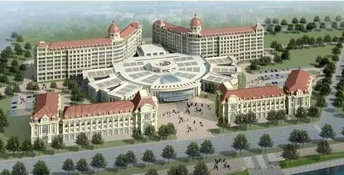 天津市医院各科室推荐,天津医院有哪些