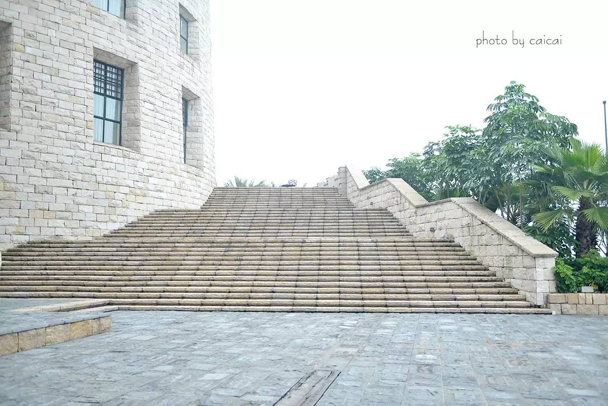 曾经的南沙是一片荒芜之地,南沙时光