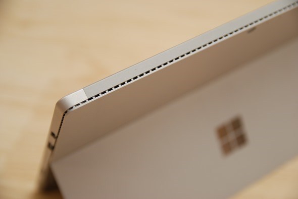 微软surfacepro4触控笔的作用,微软surfacepro4玩cf