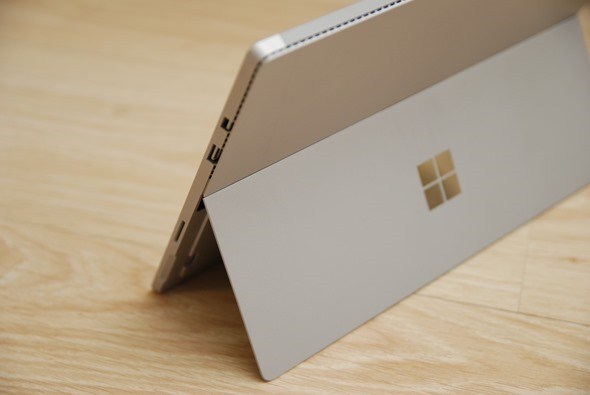 微软surfacepro4触控笔的作用,微软surfacepro4玩cf