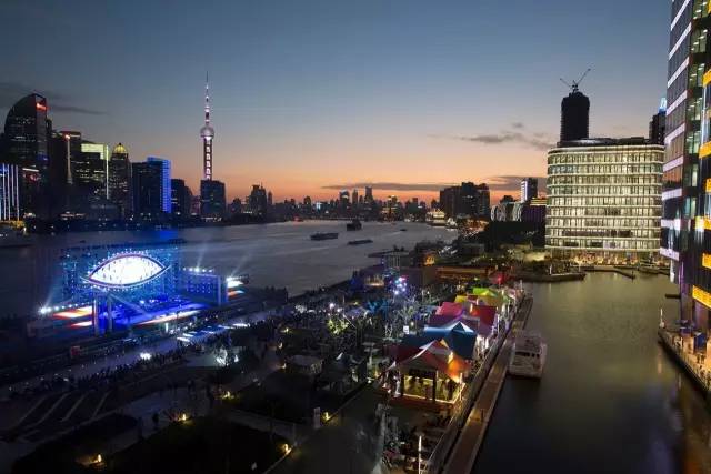 上海附近的免费凉快的地方,上海哪里可以免费乘凉