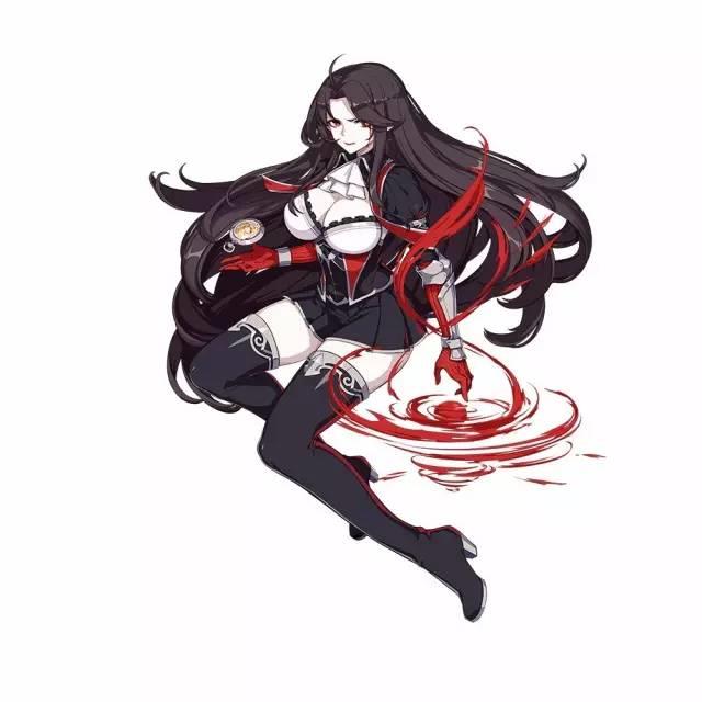 崩坏三迪拉克圣痕怎么获取,崩坏3德丽莎圣痕怎么搭配