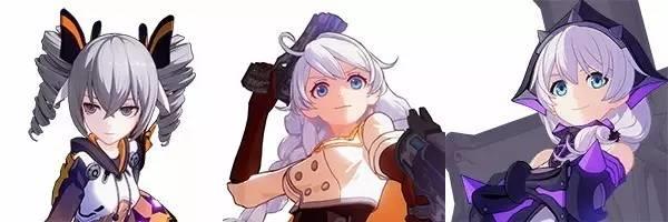 崩坏三迪拉克圣痕怎么获取,崩坏3德丽莎圣痕怎么搭配