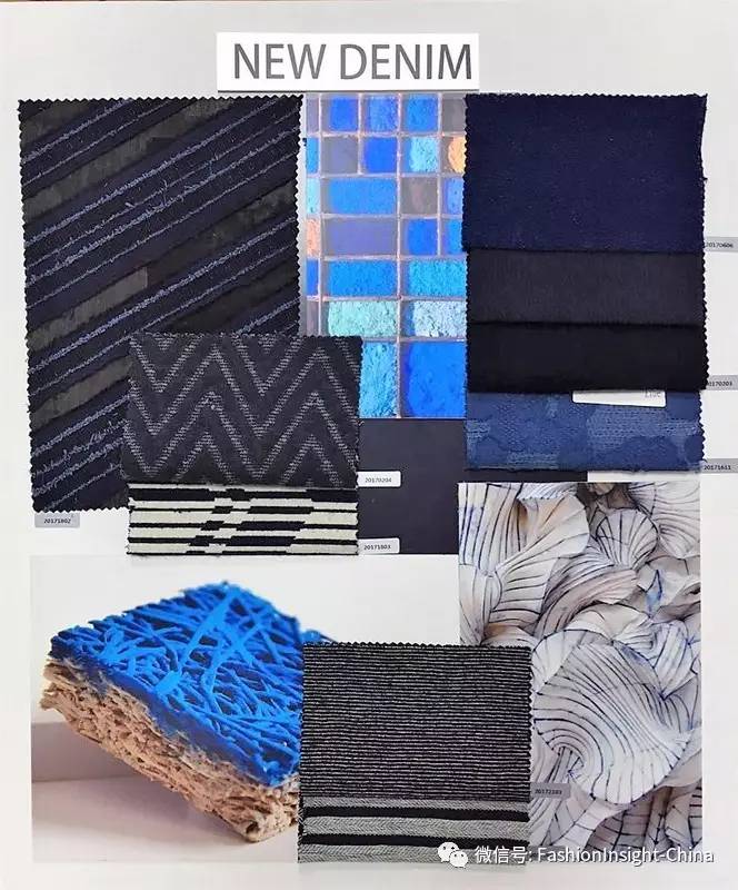 对接意大利时尚品牌｜“丝路米兰”趋势联盟面料绚丽绽放海外市场