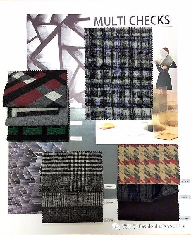 对接意大利时尚品牌｜“丝路米兰”趋势联盟面料绚丽绽放海外市场