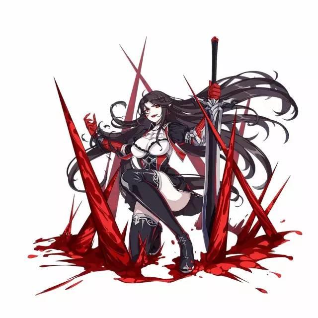 崩坏三迪拉克圣痕怎么获取,崩坏3德丽莎圣痕怎么搭配