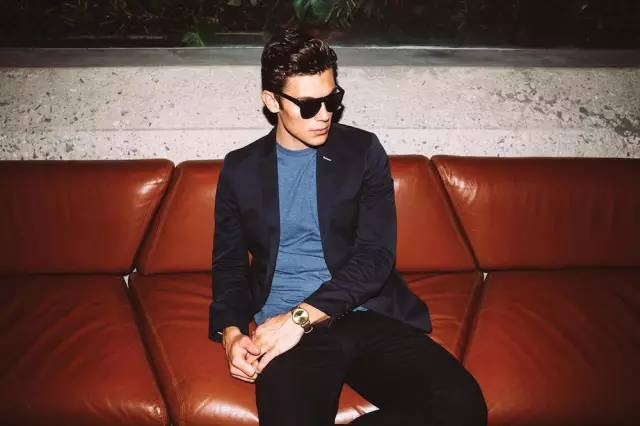 年轻人适合戴的腕表,适合刚毕业大学生的手表