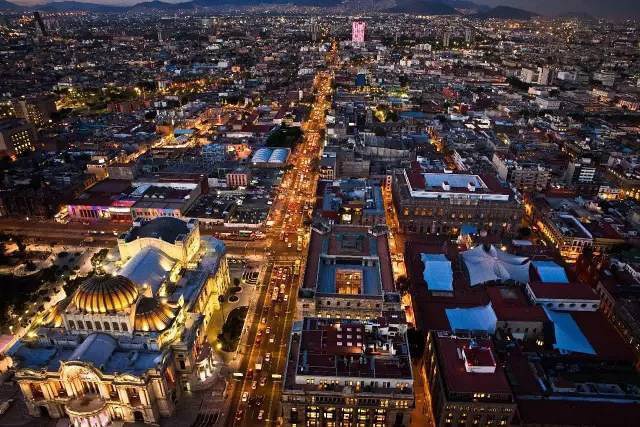 世界上最好的夜景作品,哪个手机夜景最好