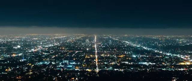 世界上最好的夜景作品,哪个手机夜景最好