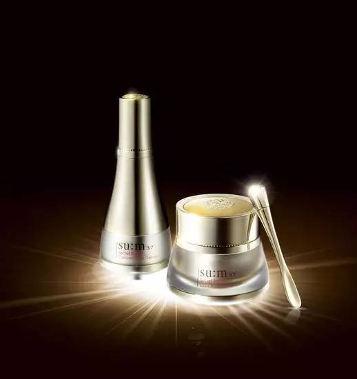 文末福利｜抗初老不是什么难以启齿的事情，我想和你们一起逆生长