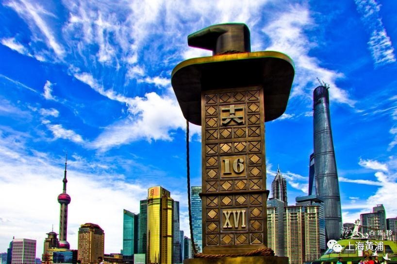 记忆里的十六铺码头,记忆中的十六铺