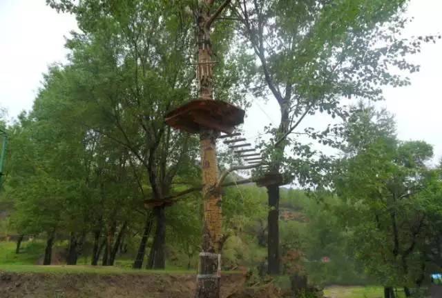 呼和浩特纳凉好地方,呼和浩特周边避暑胜地