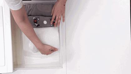 最全叠衣服方法，收藏这一篇就够了！