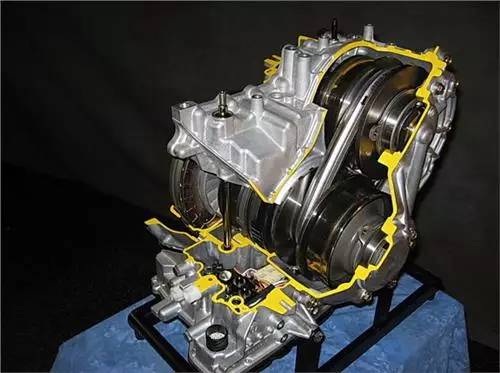 日系车cvt的缺点,为什么日系车都喜欢用cvt变速箱