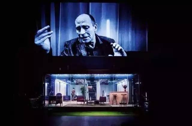 让人震动的话剧,4小时长篇话剧完整视频