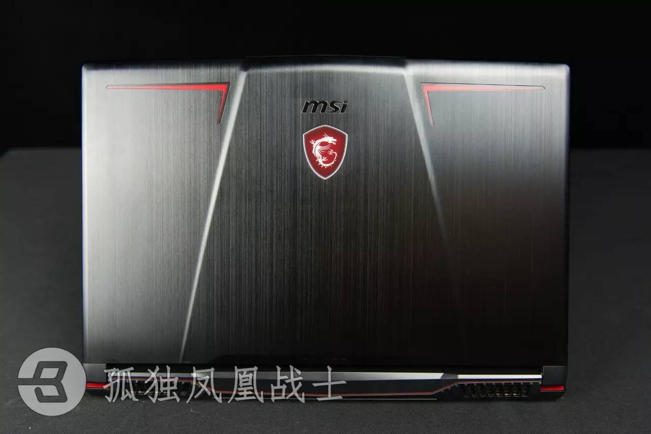 微星ge63vr连接手机,微星游戏本ge63评测