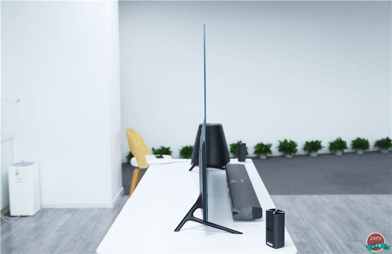 小米分体式电视是第几代,小米电视4分体式主机当音响