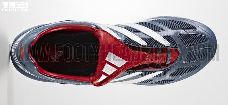 复刻adidascrazy98,adidas复刻战靴