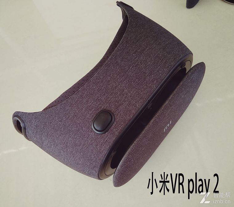 小米vr眼镜play2怎么验真假,小米vrplay