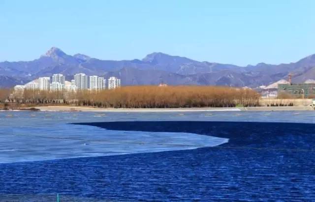 蓟州是后花园,蓟州是天津的后花园