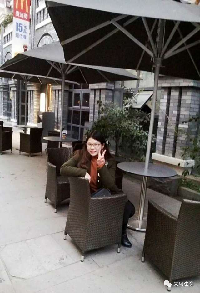 「入职感悟」刑庭李平——无论是六年前还是六年后，我都受益匪浅