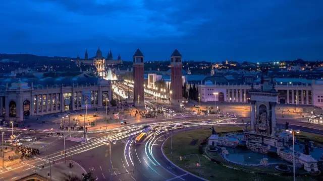 世界上最好的夜景作品,哪个手机夜景最好