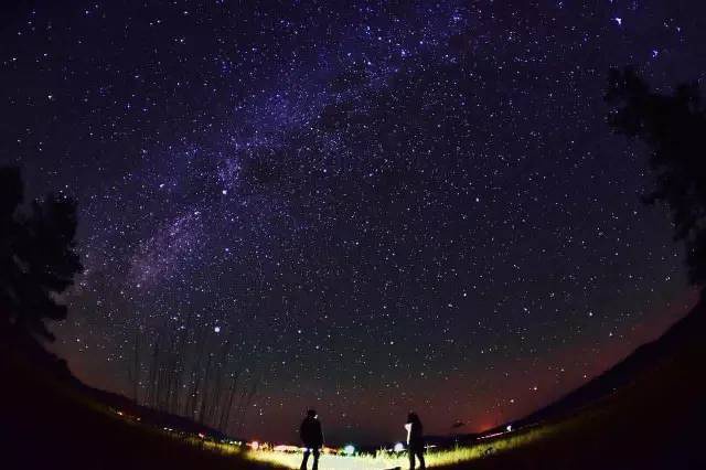 世界上最好的夜景作品,哪个手机夜景最好