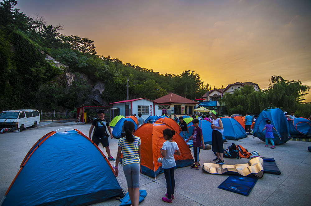 大学生旅游节｜青岛最给力25条自由行路线，总有一条适合你！