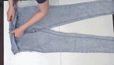 最全叠衣服方法，收藏这一篇就够了！