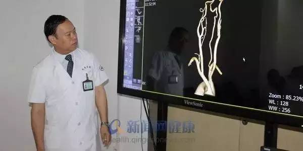 短短三年，青岛这所医院缘何拿了第一？